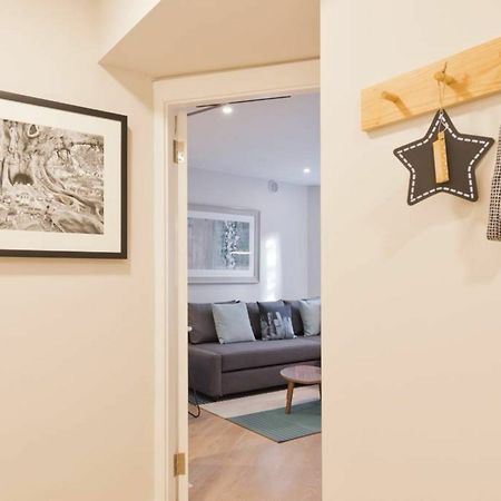 1 Bedroom Apartment Near The Aviva Stadium Sleeps 4 Dublín Exterior foto