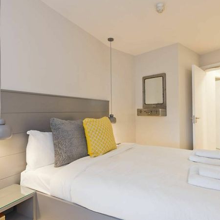 1 Bedroom Apartment Near The Aviva Stadium Sleeps 4 Dublín Exterior foto