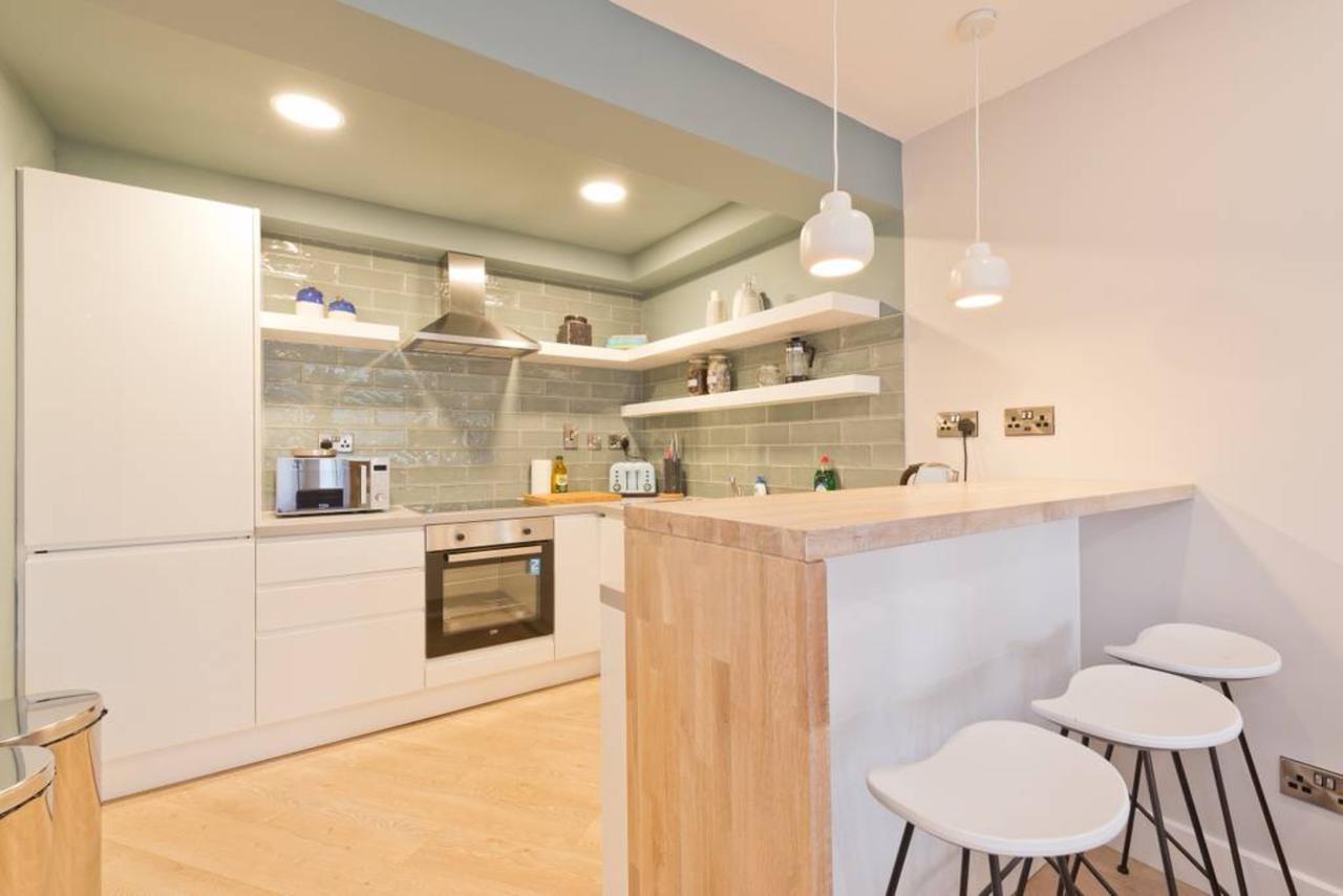 1 Bedroom Apartment Near The Aviva Stadium Sleeps 4 Dublín Exterior foto