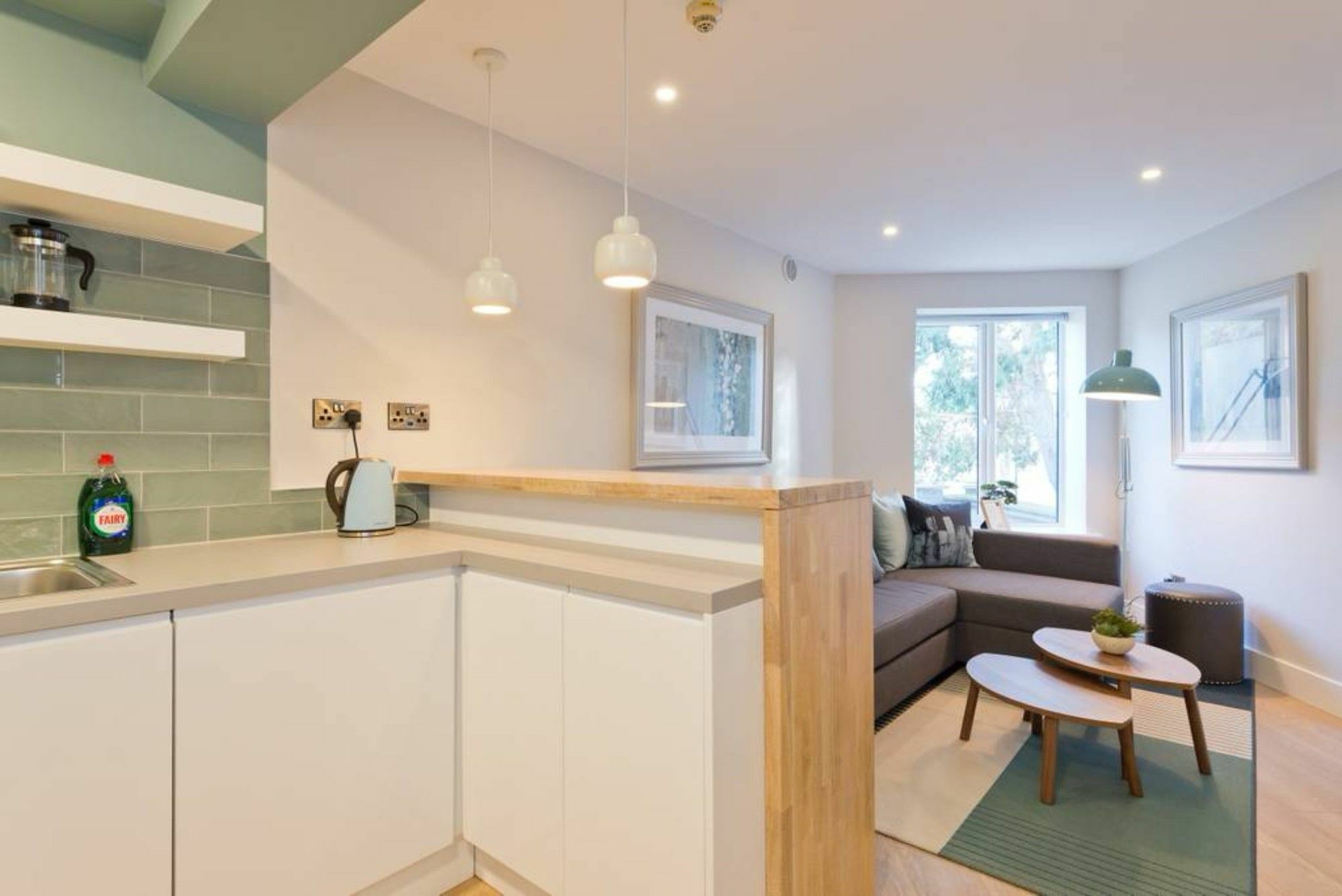 1 Bedroom Apartment Near The Aviva Stadium Sleeps 4 Dublín Exterior foto