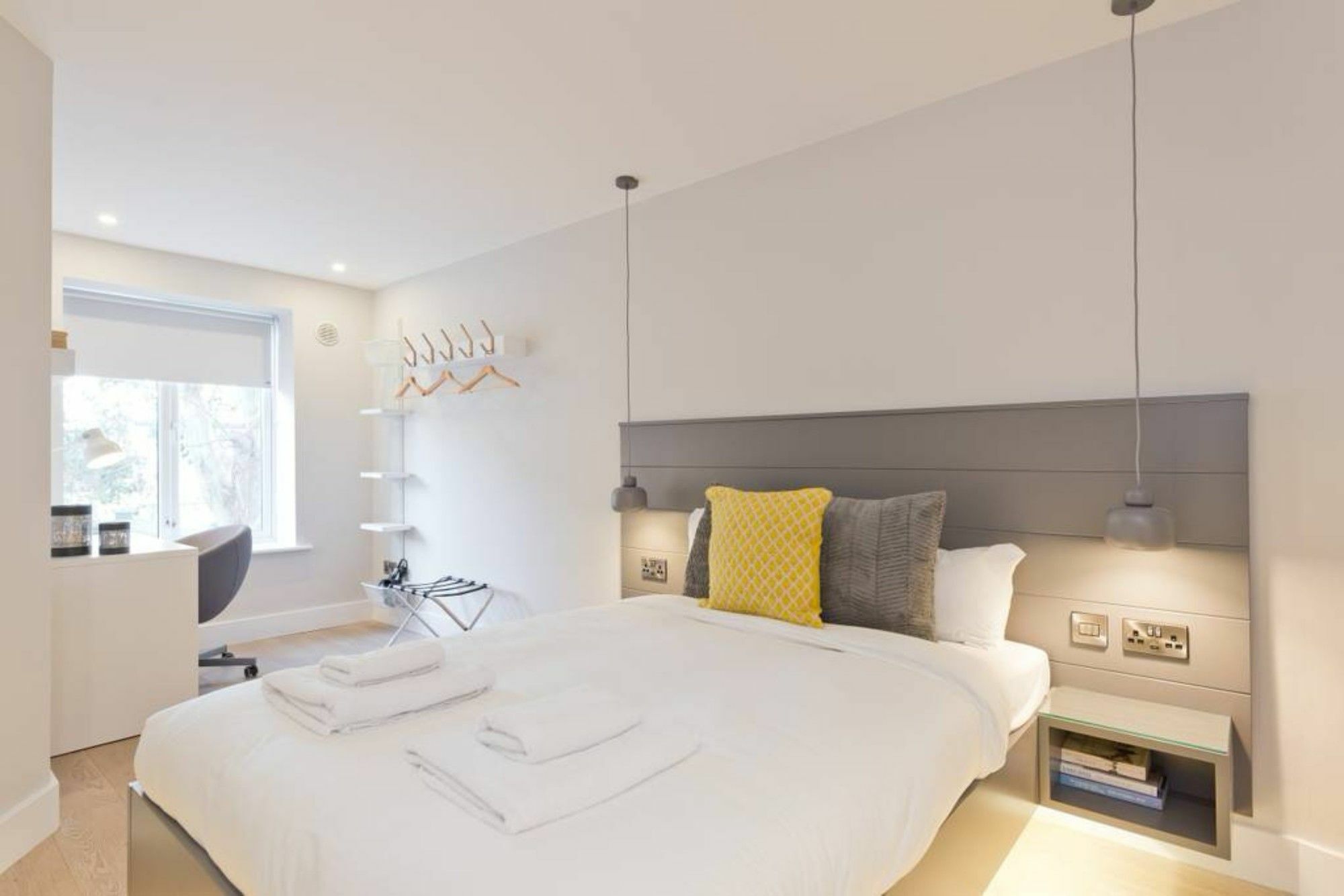 1 Bedroom Apartment Near The Aviva Stadium Sleeps 4 Dublín Exterior foto