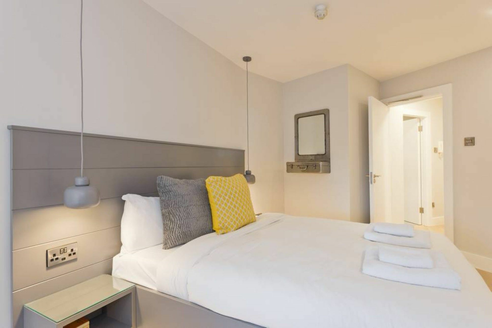1 Bedroom Apartment Near The Aviva Stadium Sleeps 4 Dublín Exterior foto